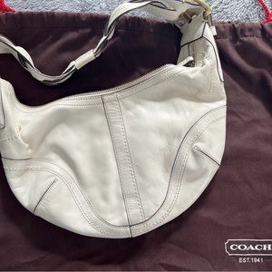 Mint condition comes with dust bag Dylan Coach Leather soho shoulder bag